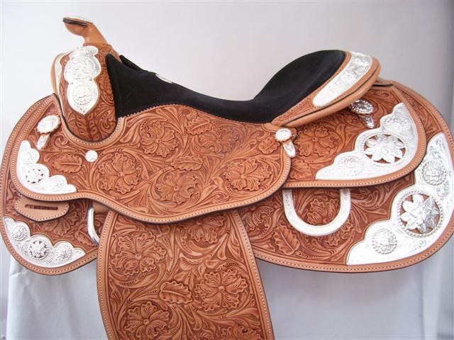 Used Saddle:- Image Number:0